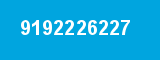 9192226227