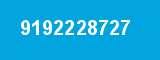9192228727