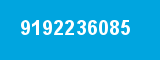 9192236085