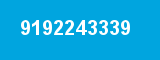 9192243339 9192243339