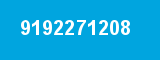 9192271208 9192271208