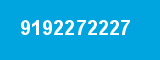 9192272227