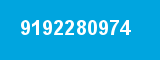 9192280974 9192280974