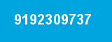 9192309737 9192309737