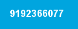 9192366077