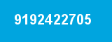 9192422705 9192422705