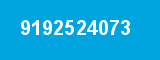 9192524073
