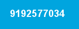 9192577034 9192577034