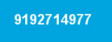 9192714977 9192714977