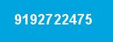 9192722475