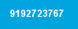 9192723767 9192723767