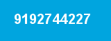 9192744227