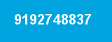 9192748837 9192748837