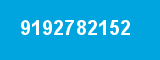 9192782152 9192782152