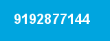 9192877144