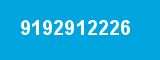 9192912226