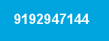 9192947144 9192947144