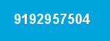 9192957504