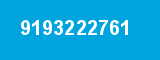 9193222761 9193222761