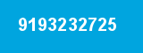 9193232725
