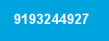 9193244927