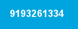 9193261334