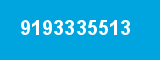9193335513