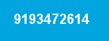 9193472614 9193472614
