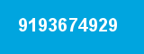 9193674929