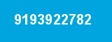 9193922782 9193922782