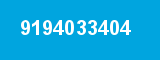 9194033404