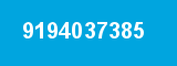 9194037385