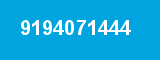 9194071444 9194071444