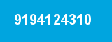 9194124310 9194124310