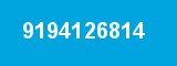 9194126814