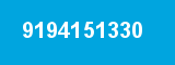 9194151330 9194151330