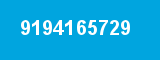 9194165729 9194165729