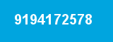 9194172578 9194172578