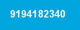 9194182340 9194182340