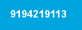 9194219113