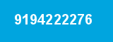 9194222276