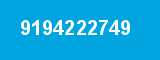 9194222749 9194222749