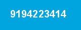 9194223414 9194223414