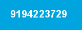 9194223729