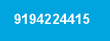 9194224415 9194224415