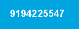 9194225547