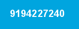 9194227240