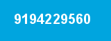 9194229560 9194229560