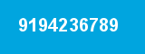 9194236789
