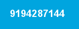9194287144 9194287144
